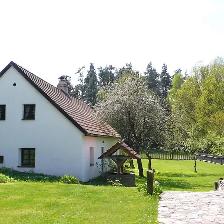 Benesov Nad Cernou By Interhome Dom wakacyjny *
