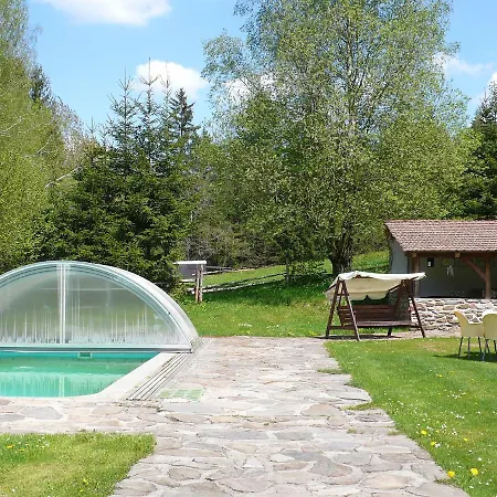 Holiday home Benesov Nad Cernou By Interhome *