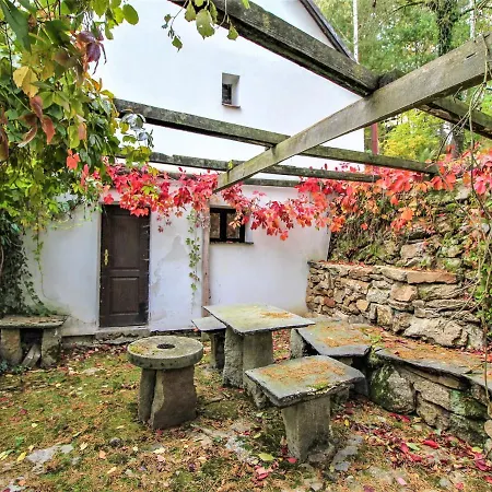Benesov Nad Cernou By Interhome Holiday home