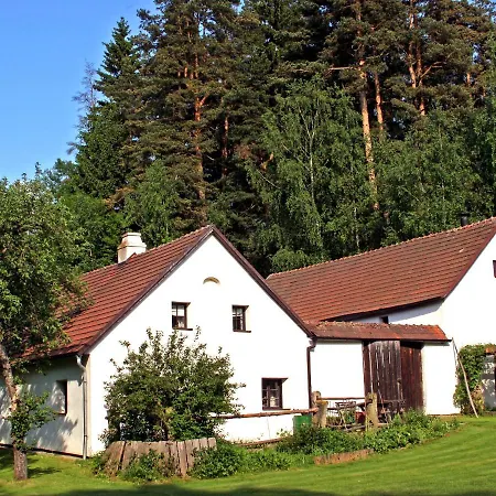Benesov Nad Cernou By Interhome Dom wakacyjny *