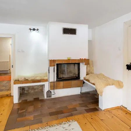 Holiday home Benesov Nad Cernou By Interhome *