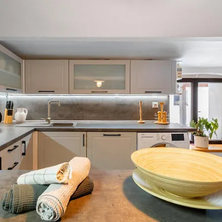 Benesov Nad Cernou By Interhome Holiday home *