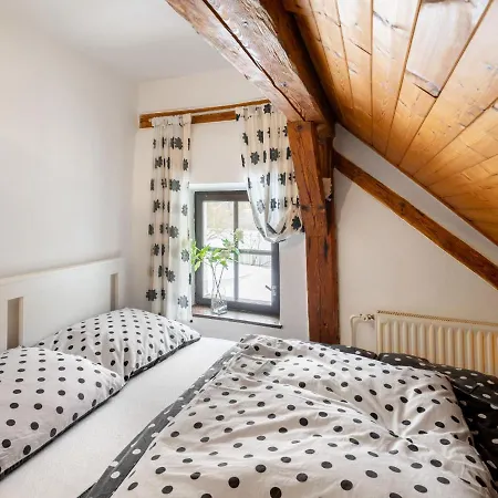 Benesov Nad Cernou By Interhome Holiday home *