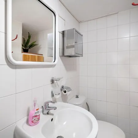 Benesov Nad Cernou By Interhome Holiday home Dluhoste