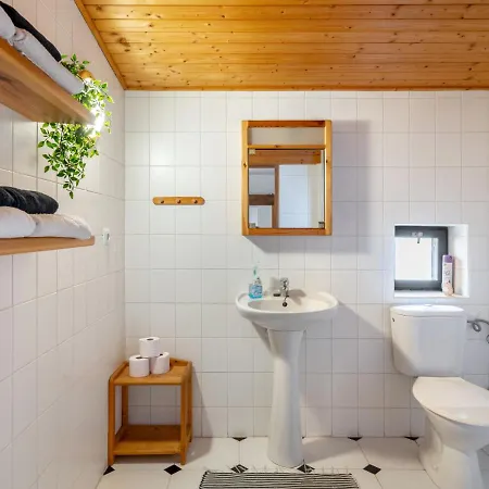 Benesov Nad Cernou By Interhome *