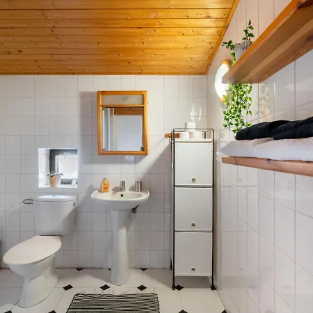 Holiday home Benesov Nad Cernou By Interhome