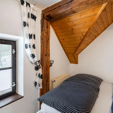 Benesov Nad Cernou By Interhome Holiday home
