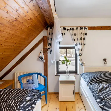 Benesov Nad Cernou By Interhome Holiday home *