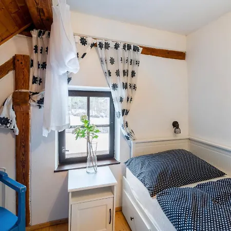 Benesov Nad Cernou By Interhome Holiday home *