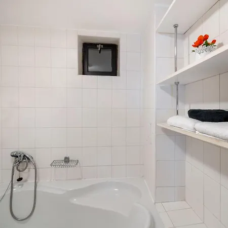 Holiday home Benesov Nad Cernou By Interhome *