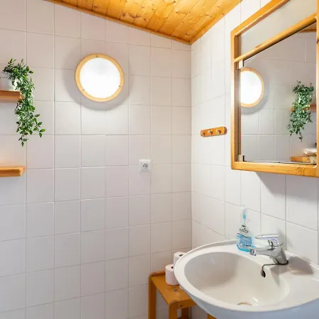 Benesov Nad Cernou By Interhome *
