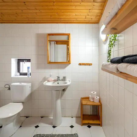 Benesov Nad Cernou By Interhome Holiday home