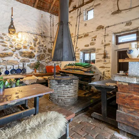 Benesov Nad Cernou By Interhome Holiday home *
