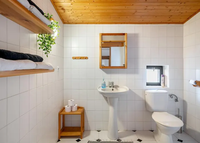 Benesov Nad Cernou By Interhome *