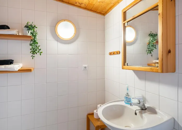 Benesov Nad Cernou By Interhome *